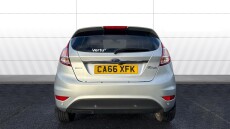 Ford Fiesta 1.0 EcoBoost Titanium X 5dr Petrol Hatchback